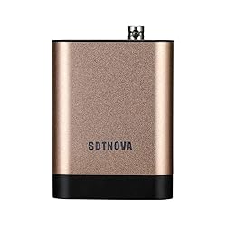 SDTNOVA HDMI SDI Video Capture USB3.0 Capture Video