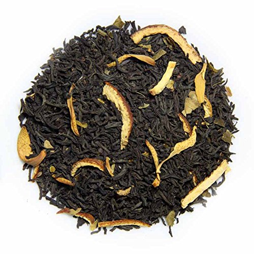 image for Basilur | With Love Collection | Crimson | Ceylon Black Tea with Natur
