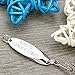 Melix Home Daddy's Lucky Lure Fishing Lure Gift for dad Daddy Christmas, Fisherman Gift, Mens, from Daughter, from Son