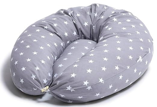 Breastfeeding Pillows Pregnancy Pillow Nursing Pillow Cuddle Nest