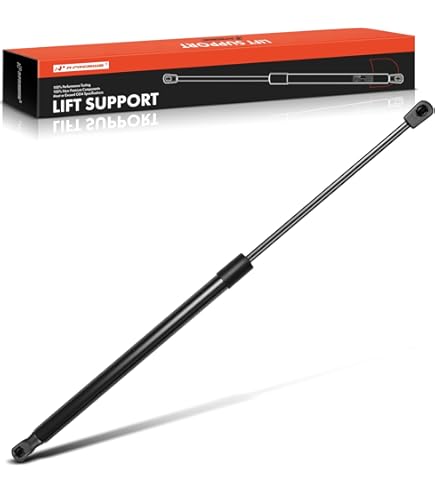 Vérin Capot Avant À Gaz No.8V0823359 Pour Audi A3 Quattro