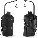 FLYCAM Flowline Starter for Camera &amp; Gimbals. Support Bar with 180&deg; Rotation. Payload up to 3&ndash;7.5 kg / 6&ndash;16 lb. Minimum Weight Required- 3kg/6lb