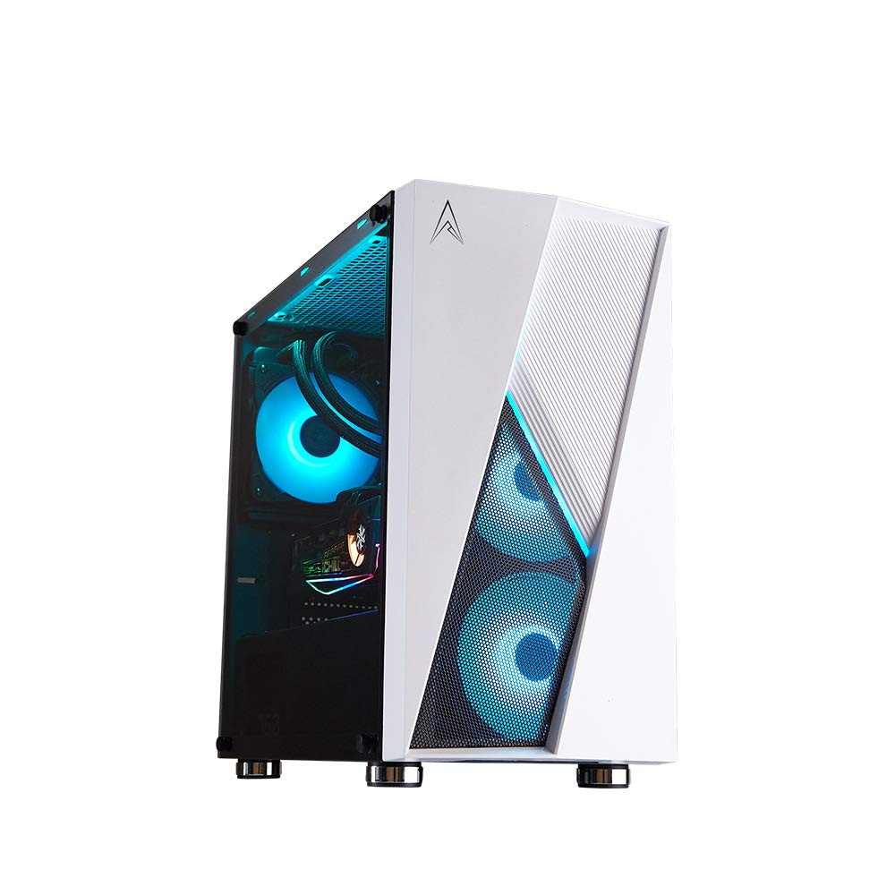 Allied Gaming Stinger Desktop Pc Amd Ryzen 1600 Amd Desertcart