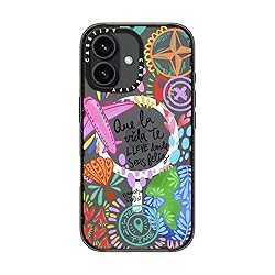 CASETiFY Impact Case for iPhone 16 [Slim / 8.2