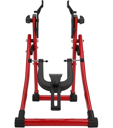Amazon.com : Minoura Minoura'-1 Portable Wheel Truing Stand