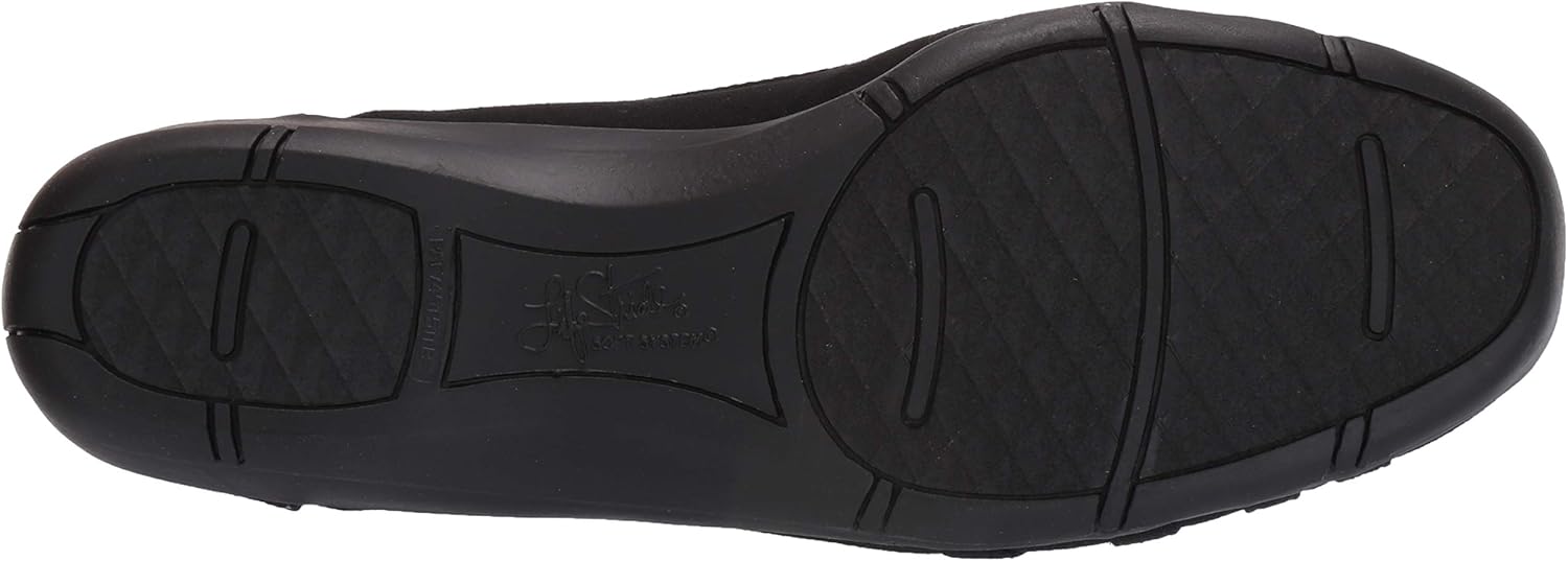  | LifeStride Women's Diverse Flat | Slides