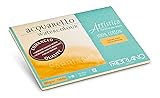 Fabriano Artistico Traditional White Watercolor