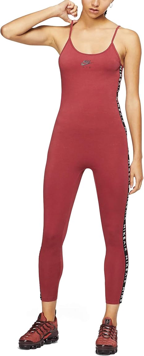 chandal mujer nike amazon