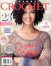 Interweave Crochet, Spring 2013