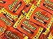 Peanut Butter Cups Stuffed with Pieces Candy, Milk Chocolate, Snack Size Cup 0.6 Ounces (Pack of 2 Pounds)