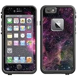 Decalrus - Protective Decal Skin Sticker for iPhone 6 6s Lifeproof Case Fre Case skin skins case cover wrap LPiphone6Fre-68