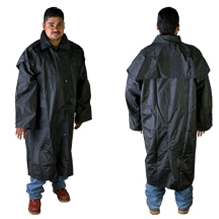 duster raincoat
