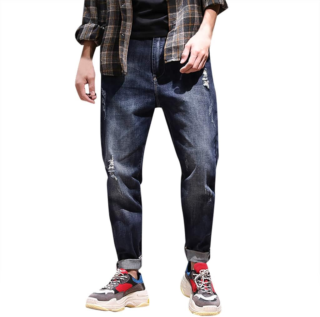 plus size skinny black trousers