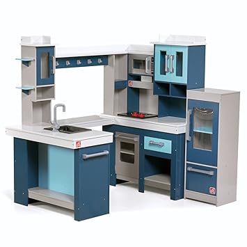 step2 grand walk in kitchen assembly instructions