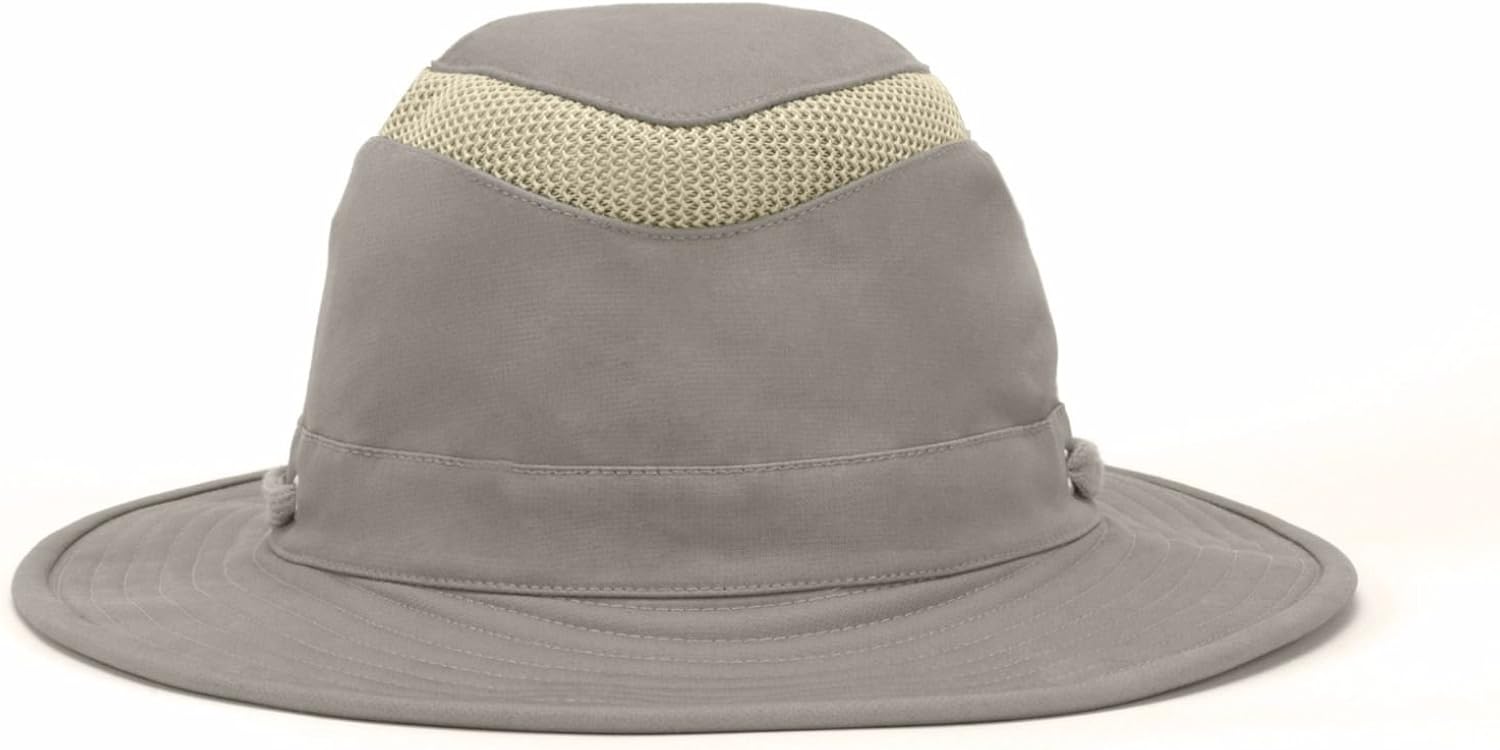 tilley hiker hat review