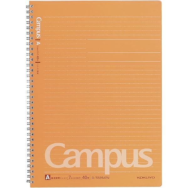 Campus Notas B Rayas Dot Entrada De A5 ROH -103bt