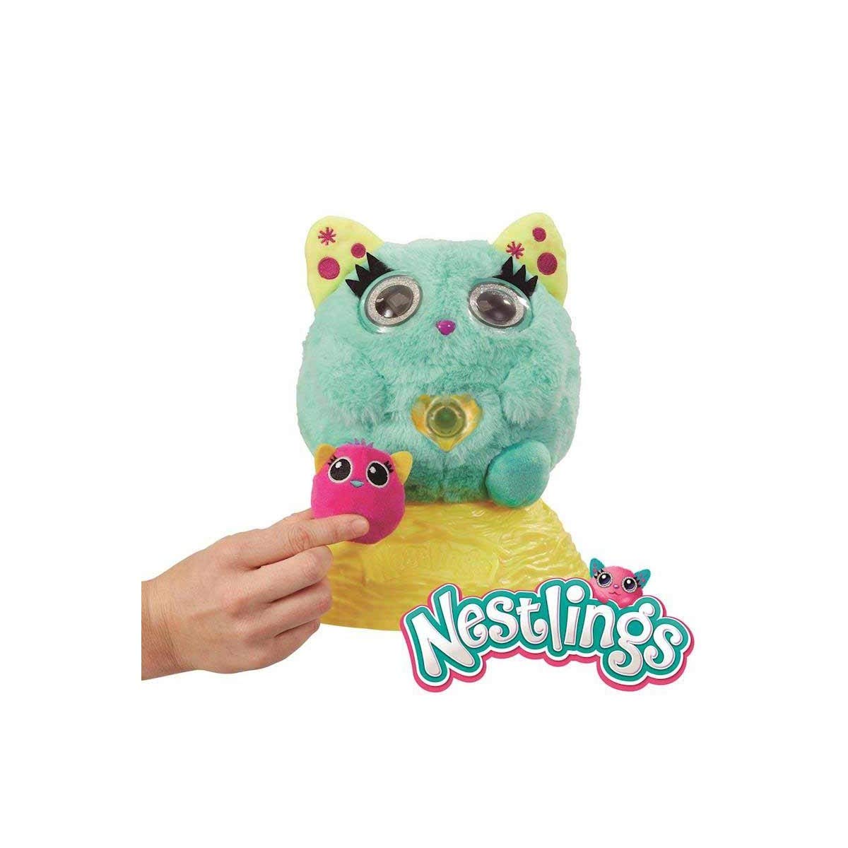 Goliath - Nestlings Blue, 332241.004