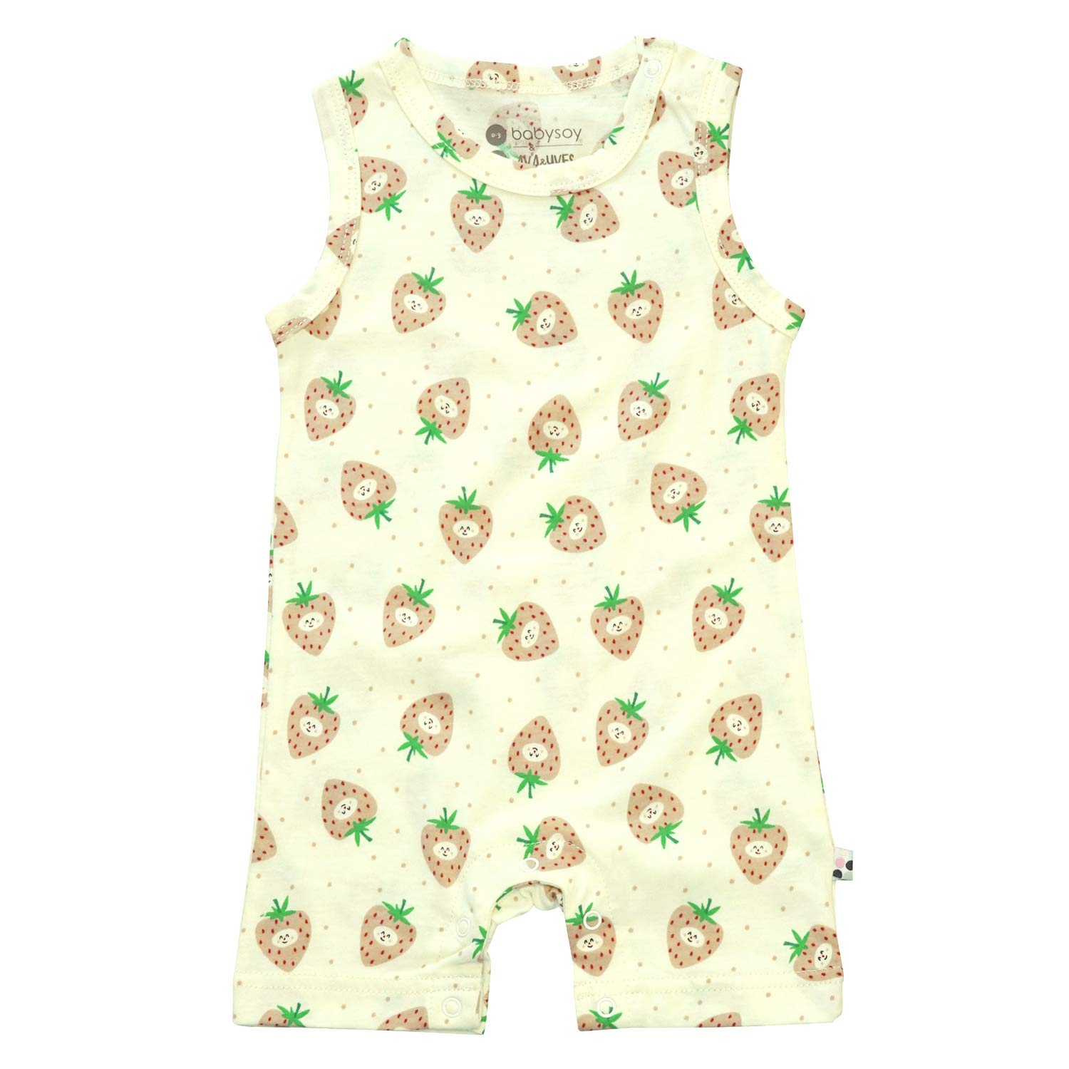 fruit romper
