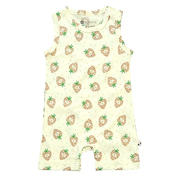 fruit romper