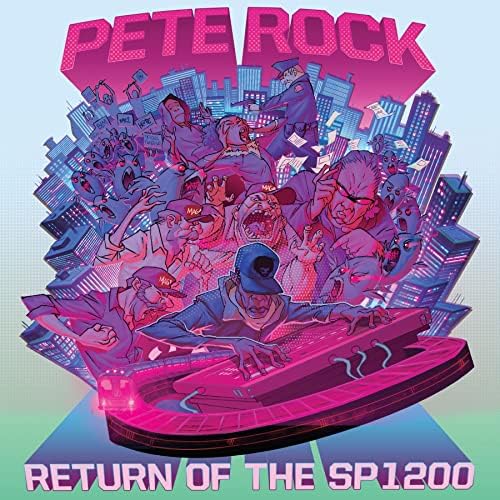 ROCK,PETE - Petestrumentals 3 - Amazon.com Music