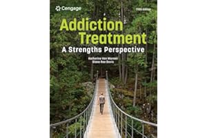 Addiction Treatment: A Strengths Perspective (MindTap Course List)