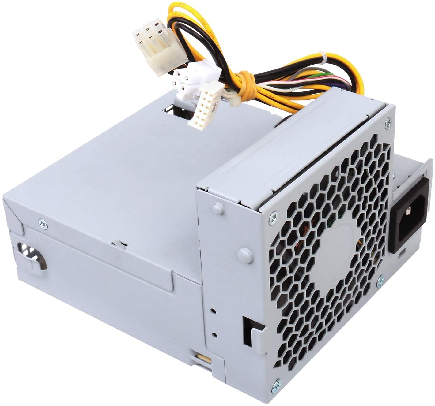 S-Union New 240W Power supply for HP Elite 8000 8100 8200 SFF Pro 6000 6005 6200 Compatible Part number CFH0240EWWB 611482-001 508151-001 613763-001 611481-001 613762-001 503375-001