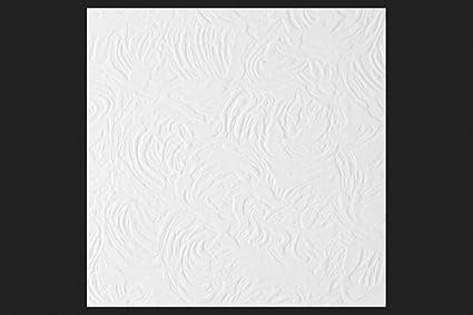 Buy Usg Interiors Usg Ceiling Tile 12 X 12 X 1 2 New Orleans