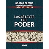Guía rápida de Las 48 leyes del poder (Spanish Edition)