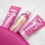 Umberto Giannini No More Frizz Curl Serum 75ml Vegan Cruelty Free view 4