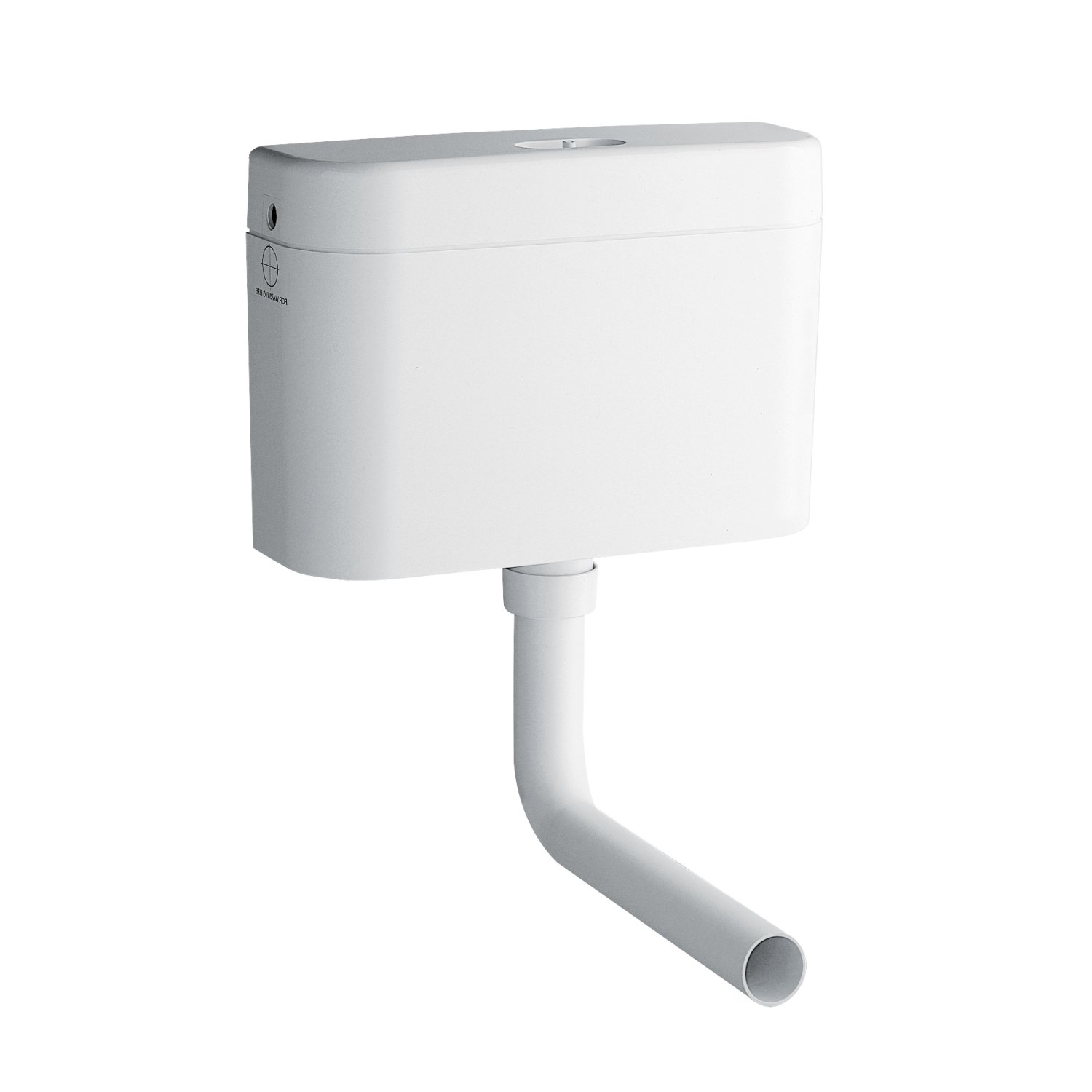 GROHE 37762SH0 | Concealed Cistern
