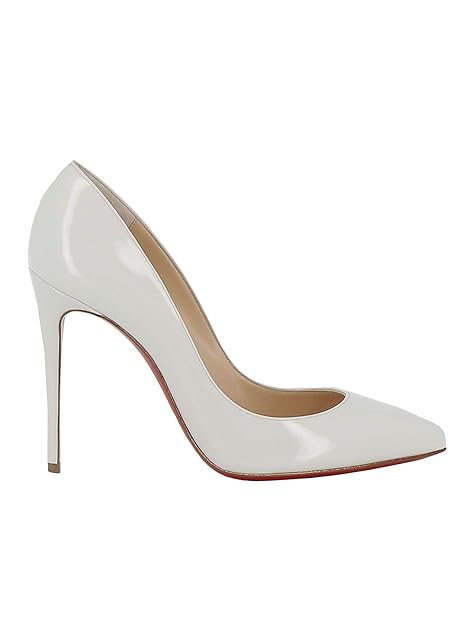 louboutin blancos