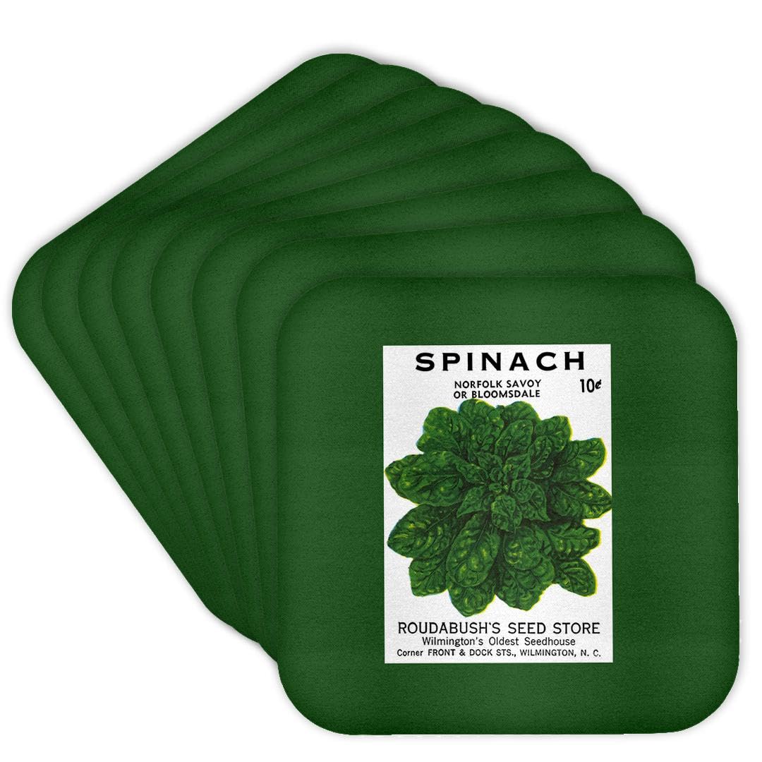 3dRose CST_170811_2 Coasters, Multi-Colour