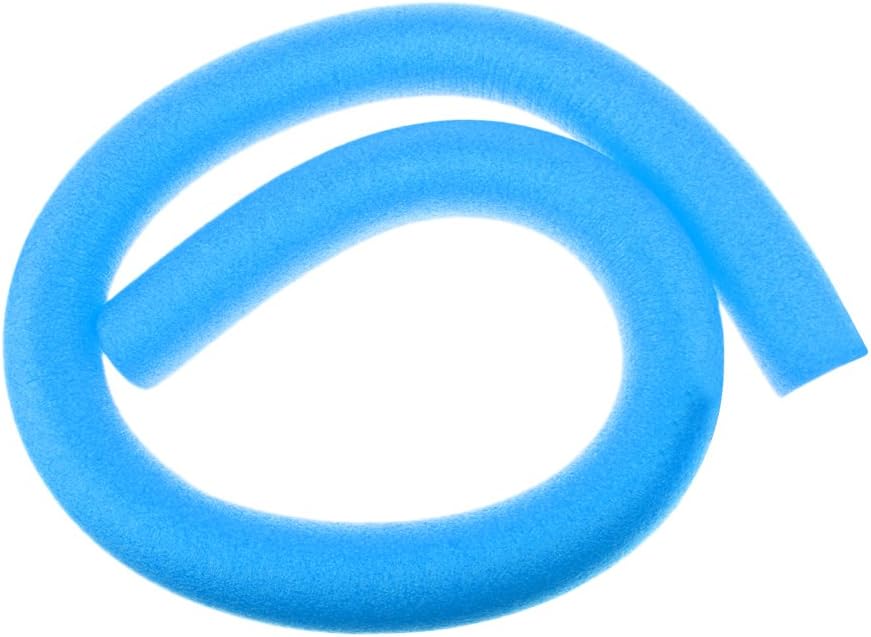T TOOYFUL Swimming Pool Noodles Beach Pool Floating Flexible Howllow Aid Thick Foam Tube Swimming Sticks for Swim Training Aids Sports