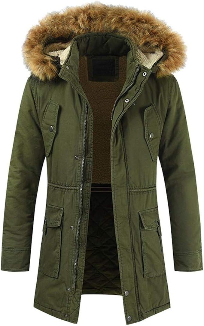 camisolas para hombre