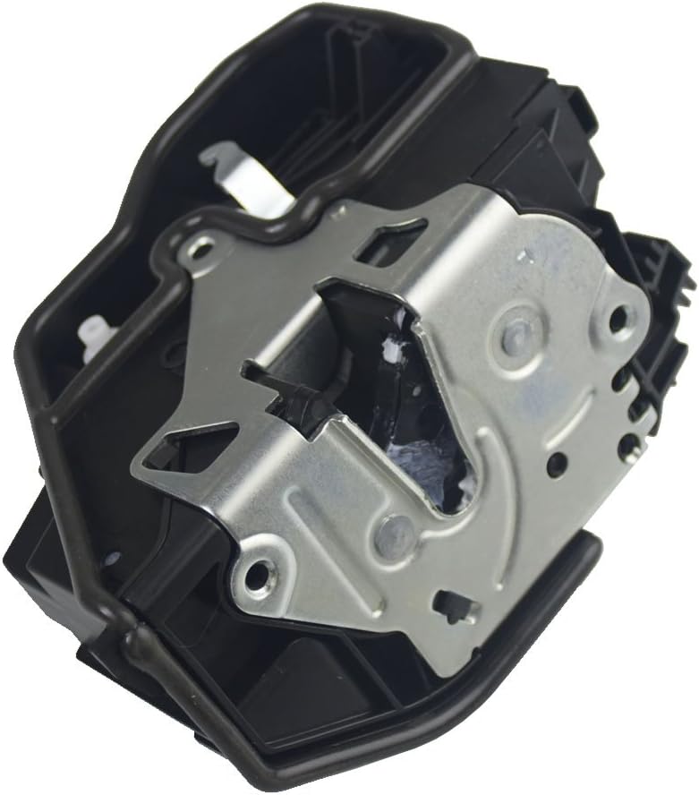 Door Lock Actuator Latch For BMW E60 E65 E70 E90 E92 (Rear