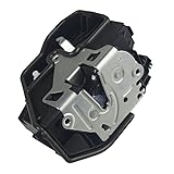 Door Lock Actuator Latch for BMW E60 E65 E70 E90