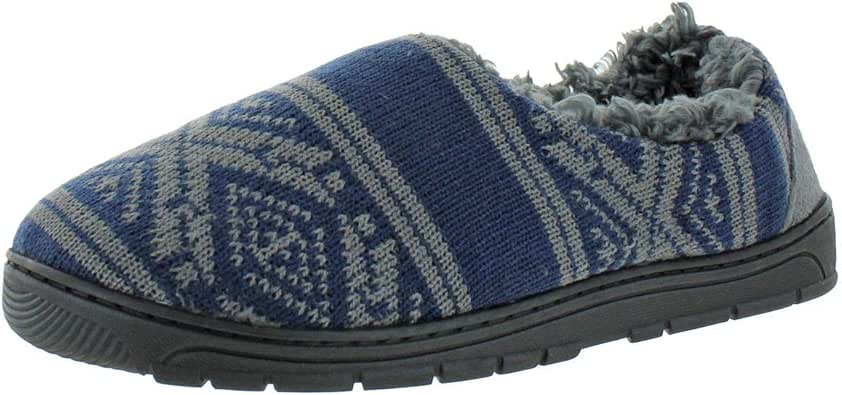 Leather Slippers