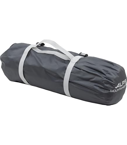 210 X 30 X 20 Cm, Custom Made Tent Pole Bag, Waterproof With Handles - View #7