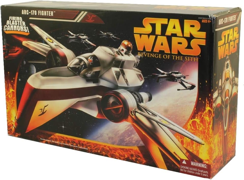 star wars hasbro ships