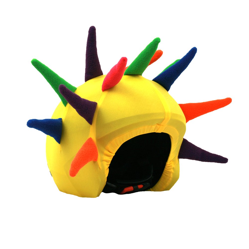 COOLCASC MISS LIBERTY Multisport Helmet Cover