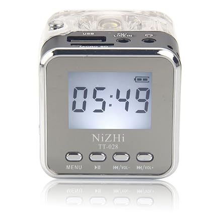 nizhi radio