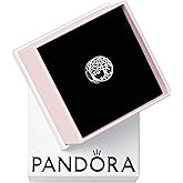 PANDORA Openwork Family Roots Charm - Compatible Moments Bracelets - Jewelry for Women - Gift for Women in Your Life - Made with Sterling Silver, With Gift Box