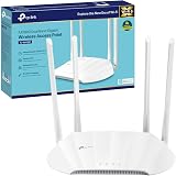 TP-Link TL-WA1801 AX1800 Dual Band Access Point Passive PoE