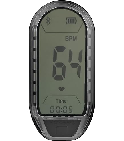 Sensore Frequenza Cardiaca Polar Equine Per Cavalli - Con Fascia Toracica E Bluetooth - Foto 6