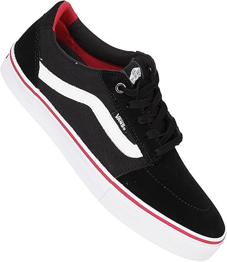 vans lindero