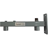 Calefactio Heating System Service Center Bracket