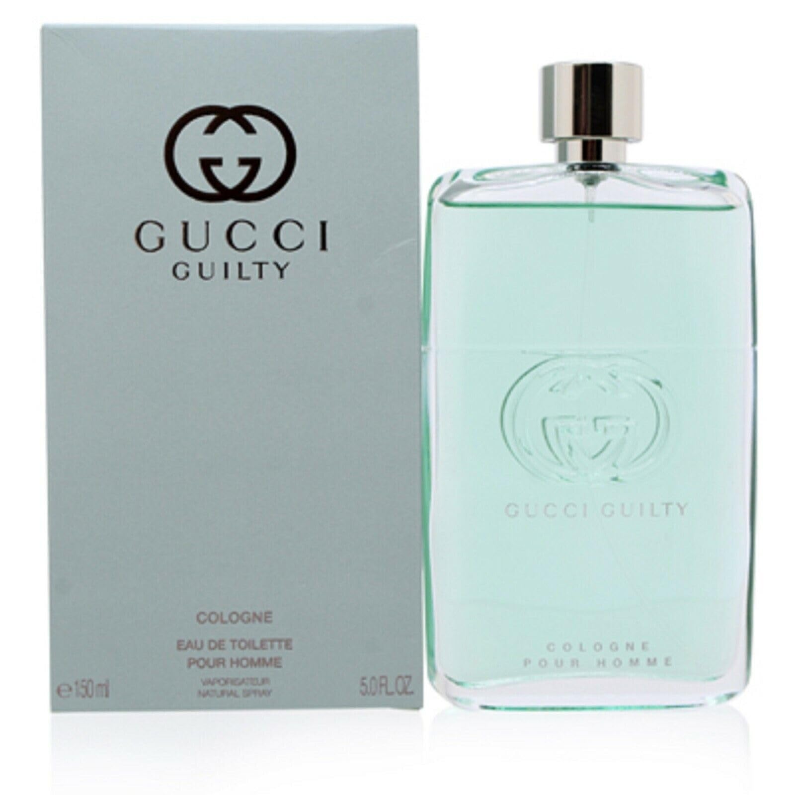 Gucci Guilty PH Cologne Edc V 150ml
