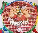BdayParties Wreck It Ralph 15