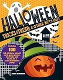 Halloween Tricks & Treats & Other Nifty Stuff by 