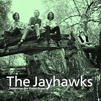 The Jayhawks Ablum Cover
